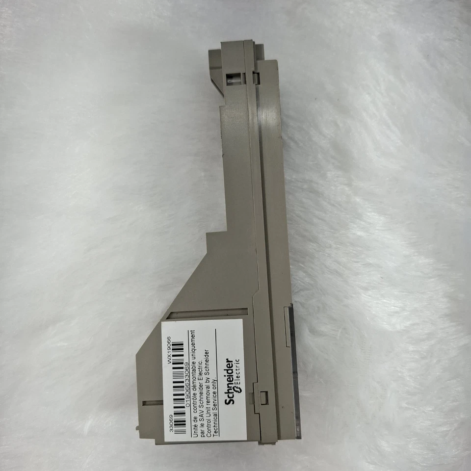 SCHNEIDER ELECTRIC 33069 MICROLOGIC 2.0 CIRCUIT BREAKER TRIP UNIT